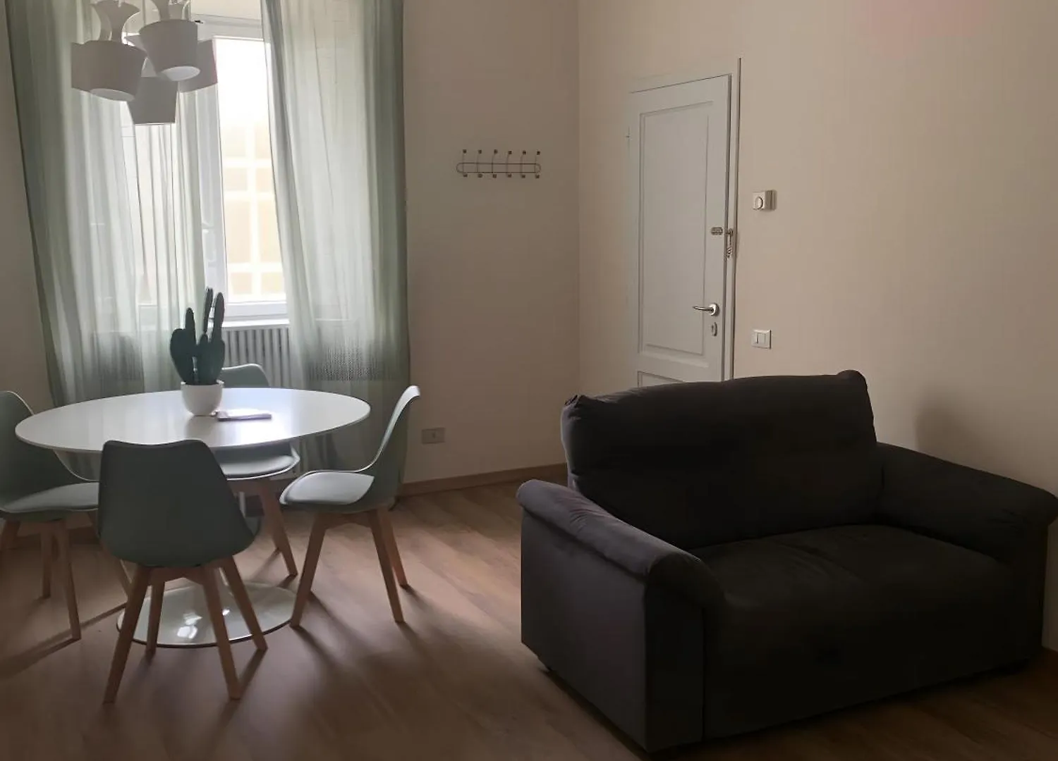Casina Gelsomino - Lucca公寓 公寓 卢卡